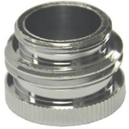 THE FINISHING TOUCH Hose Adapter M-F 10509 FI424345